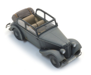 Artitec 1720024 - 1:72 - Adler Trumpf Junior Wehrmacht